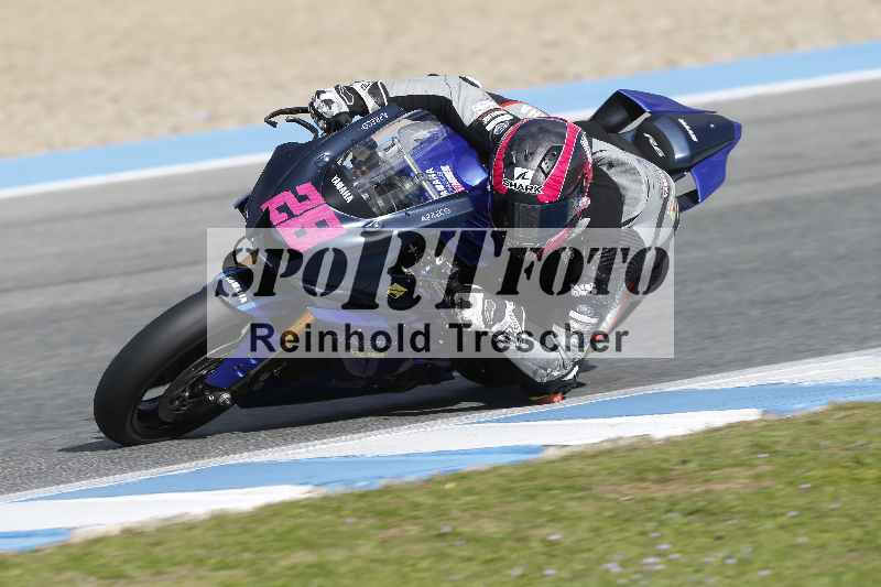 Archiv-2025/01 24.-27.01.2025 Moto Center Thun Jerez/schwarz-black/28